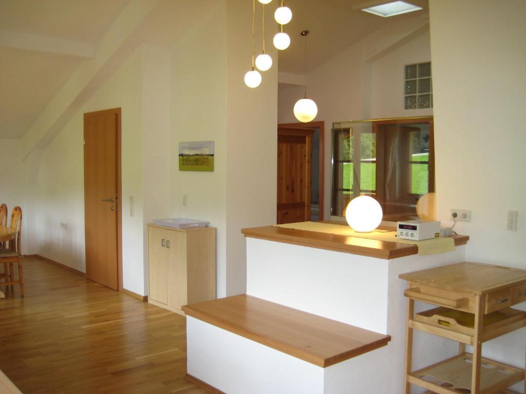 Apartments Spiegl Holzmann Bischofshofen Quarto foto